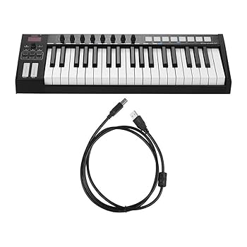 KORG R3 - 37鍵 MIDIコントローラー Korg R3 37-Key Analog Sythesizer with Vocoder R3 B&H Photo Video